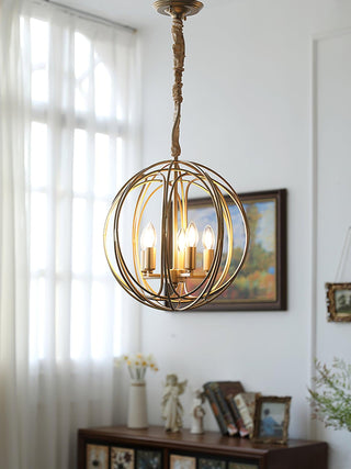 Adrian Suspension Métal de Luxe