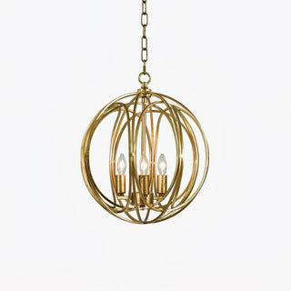 Adrian Suspension Métal de Luxe