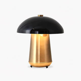 Peyton Modern Table Lamp-Neutral Decor