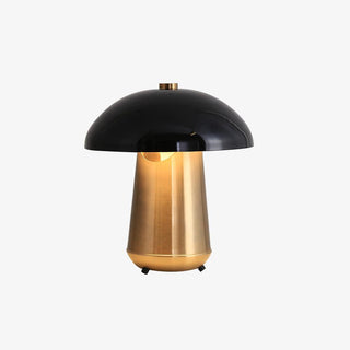 Peyton Modern Table Lamp-Neutral Decor