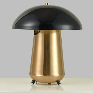 Peyton Modern Table Lamp-Neutral Decor