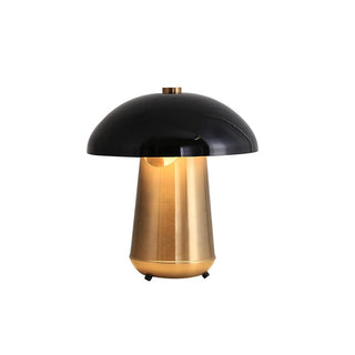 Peyton Modern Table Lamp-Neutral Decor