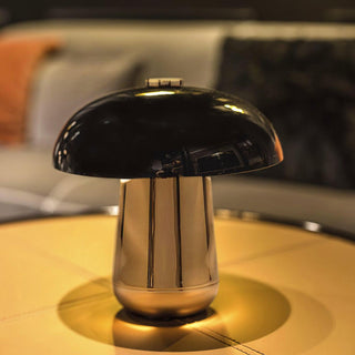 Peyton Modern Table Lamp-Neutral Decor