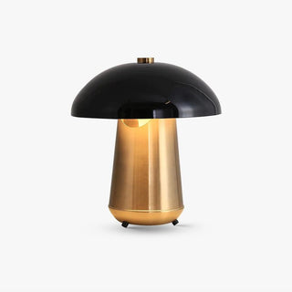 Peyton Modern Table Lamp-Neutral Decor