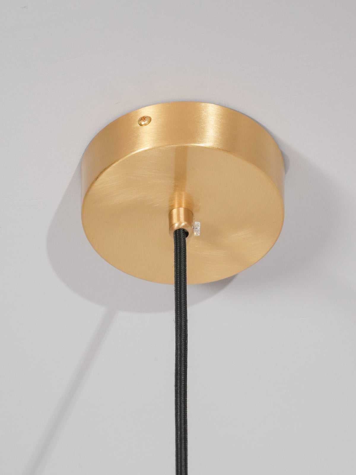 Ulcaris Suspension Moderne Minimaliste en Albâtre