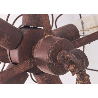 Fantic Lampe à poser