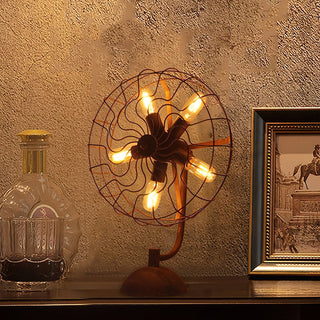 Fantic Lampe à poser