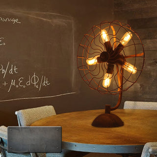 Fantic Lampe à poser