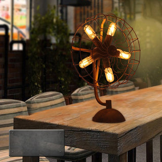 Fantic Lampe à poser