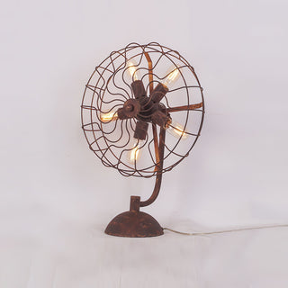 Fantic Lampe à poser