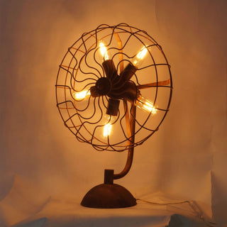 Fantic Lampe à poser