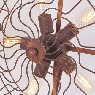 Fantic Lampe à poser