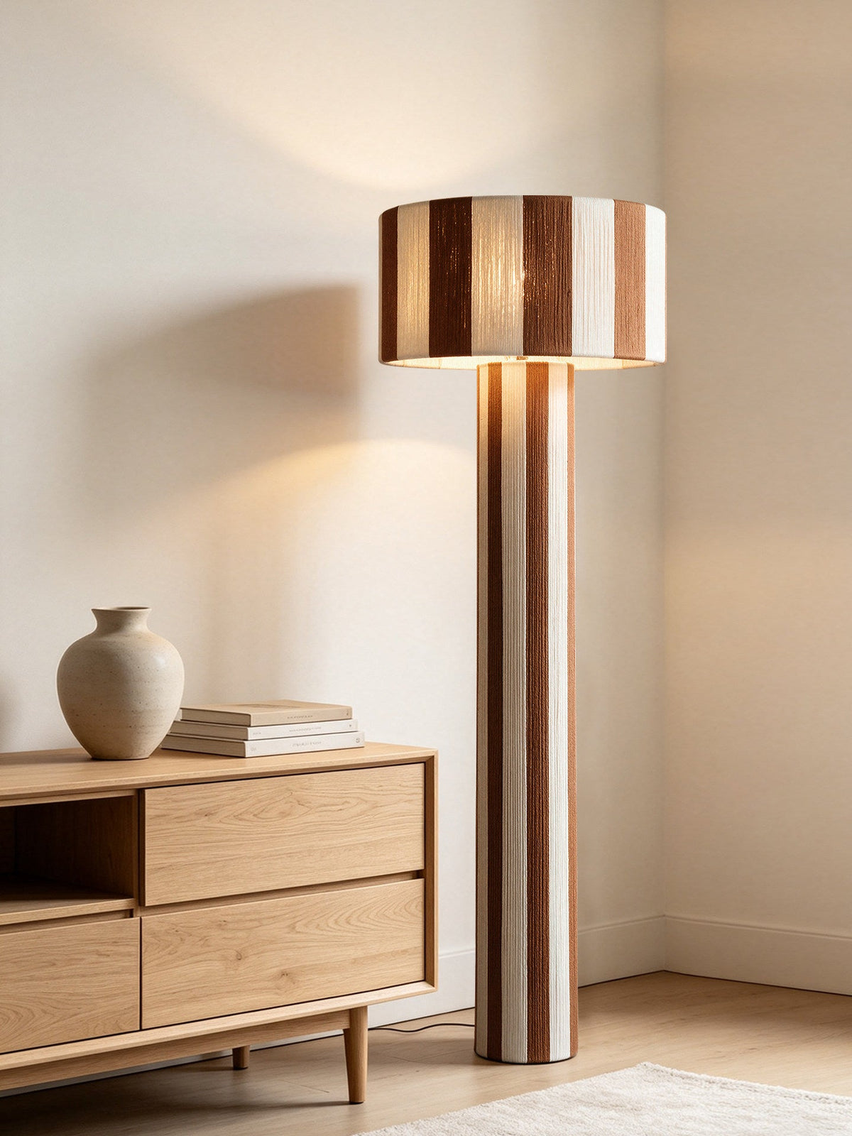Quillmont Lampadaire