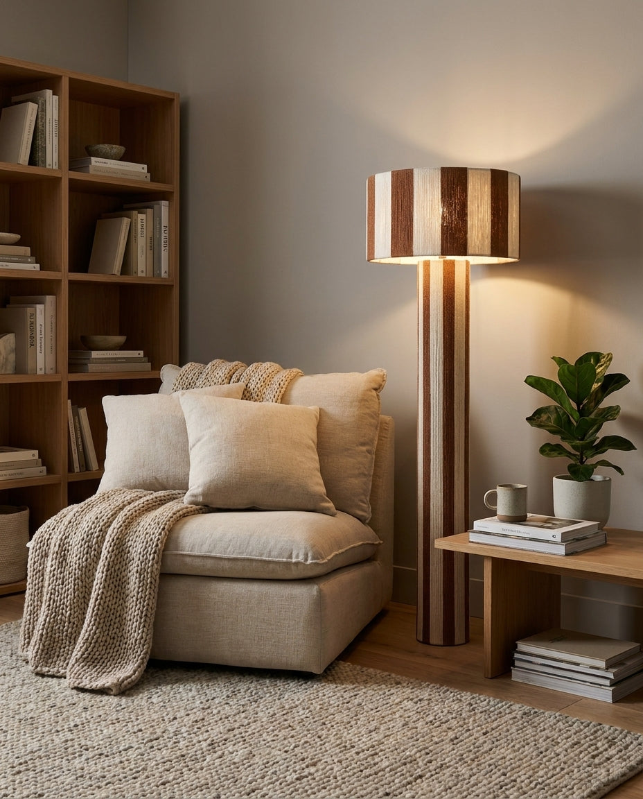 Quillmont Lampadaire