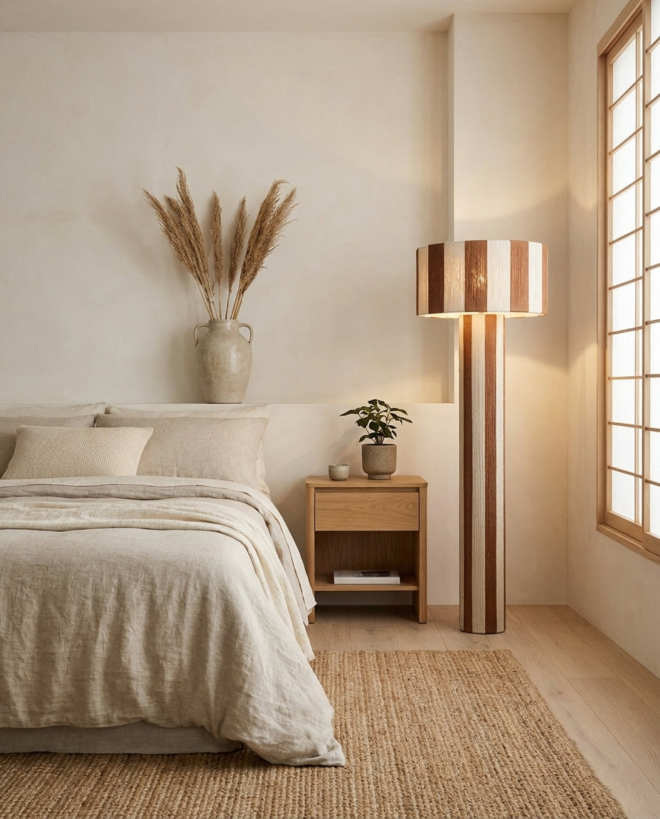 Quillmont Lampadaire