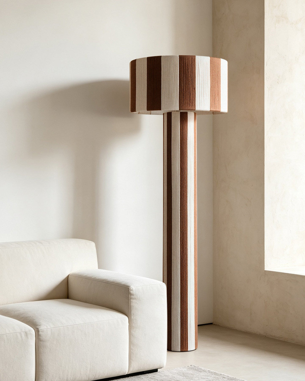 Quillmont Lampadaire
