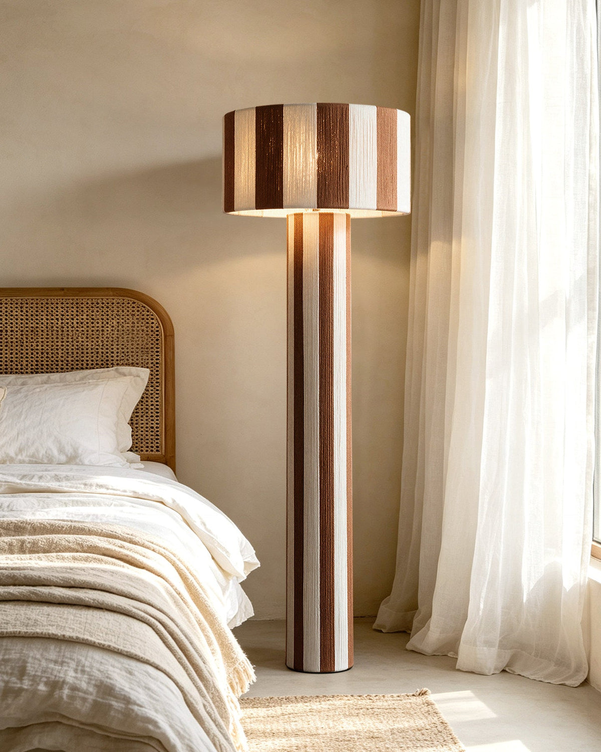 Quillmont Lampadaire