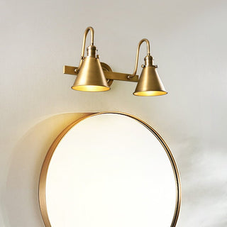 Oliver Wall Light-Neutral Decor
