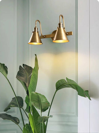 Oliver Wall Light-Neutral Decor