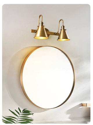 Oliver Wall Light-Neutral Decor