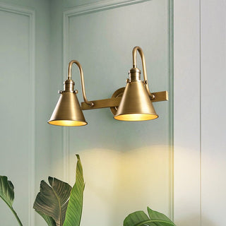 Oliver Wall Light-Neutral Decor