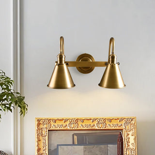 Oliver Wall Light-Neutral Decor
