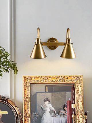 Oliver Wall Light-Neutral Decor