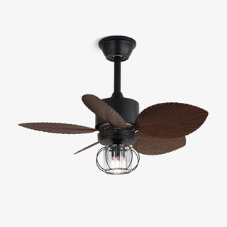 Plafonnier Ventilateur Industriel Caden