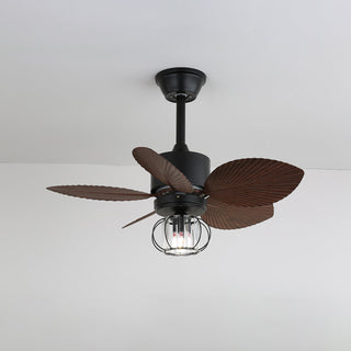 Plafonnier Ventilateur Industriel Caden