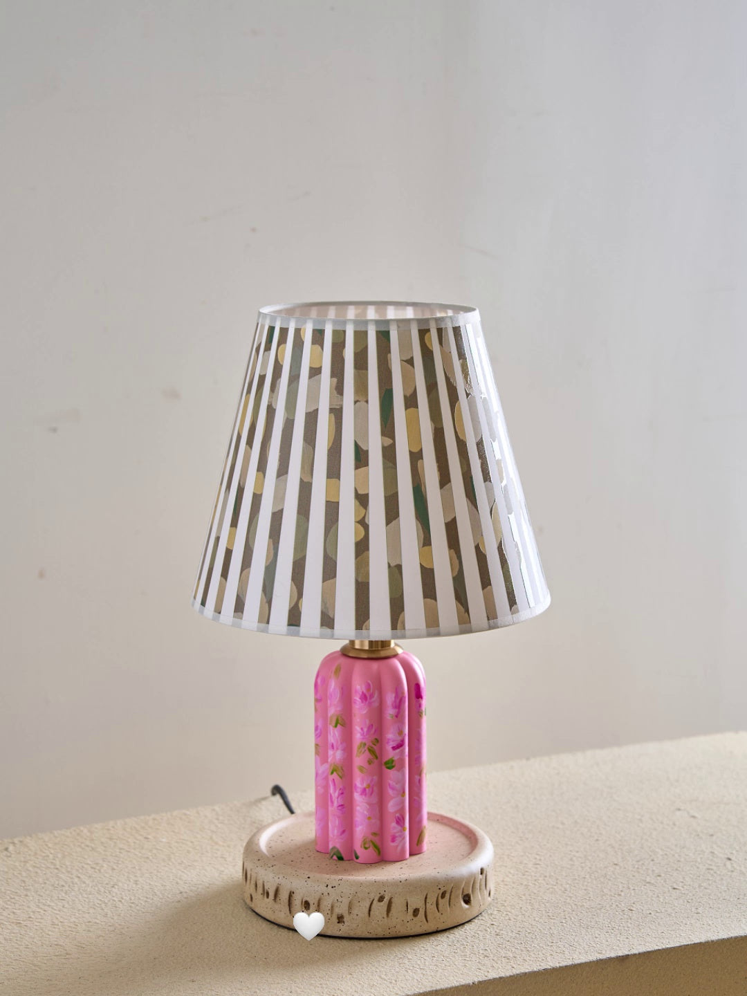 Velalora Lampe de Table