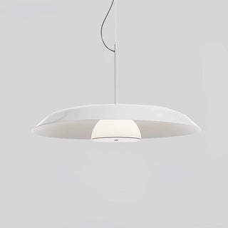 Calyx Suspension Artistique Acrylique