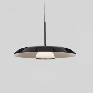 Calyx Suspension Artistique Acrylique