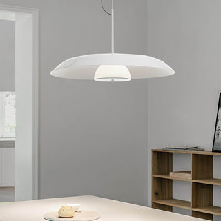 Calyx Suspension Artistique Acrylique