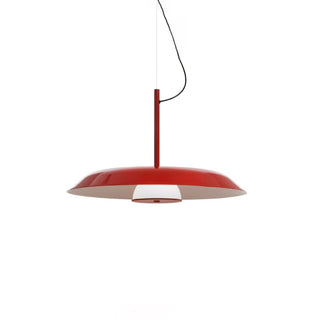 Calyx Suspension Artistique Acrylique