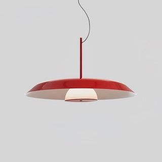 Calyx Suspension Artistique Acrylique