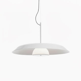 Calyx Suspension Artistique Acrylique