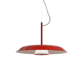 Calyx Suspension Artistique Acrylique