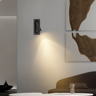 Fioro Lampe Murale Industrielle-Luire