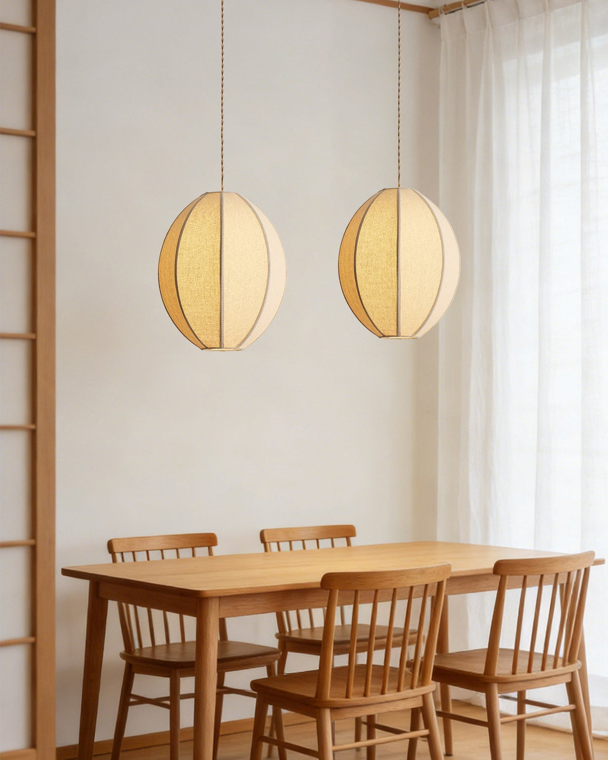Fillet Suspension
