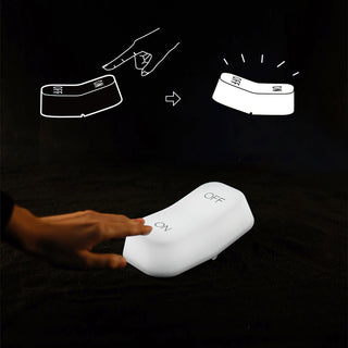 Luni Lampe à poser