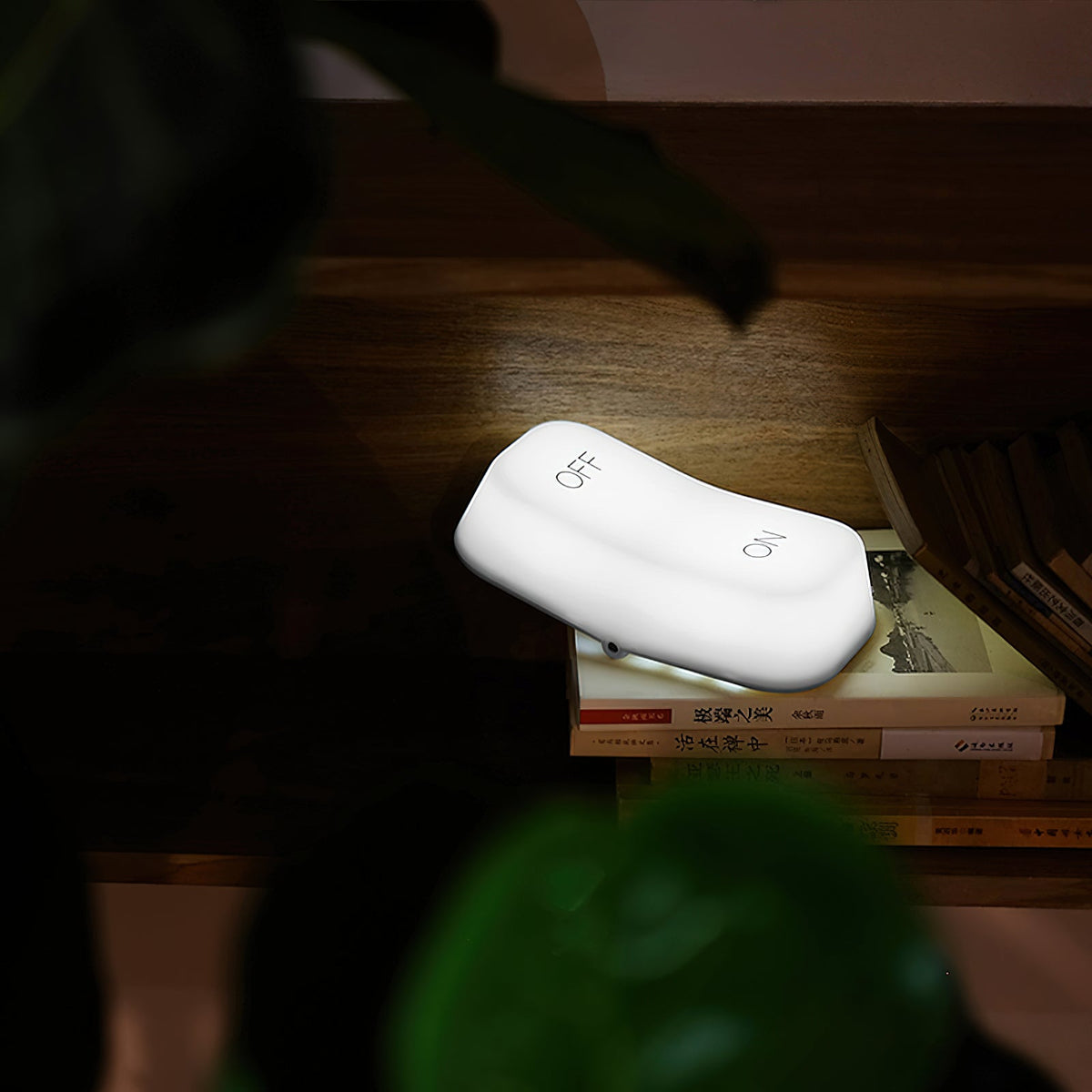 Luni Lampe à poser