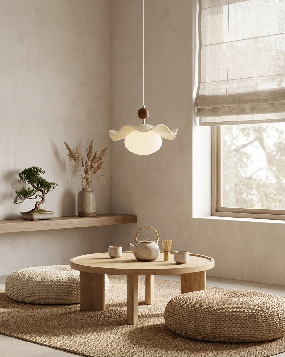 Viraorira Suspension
