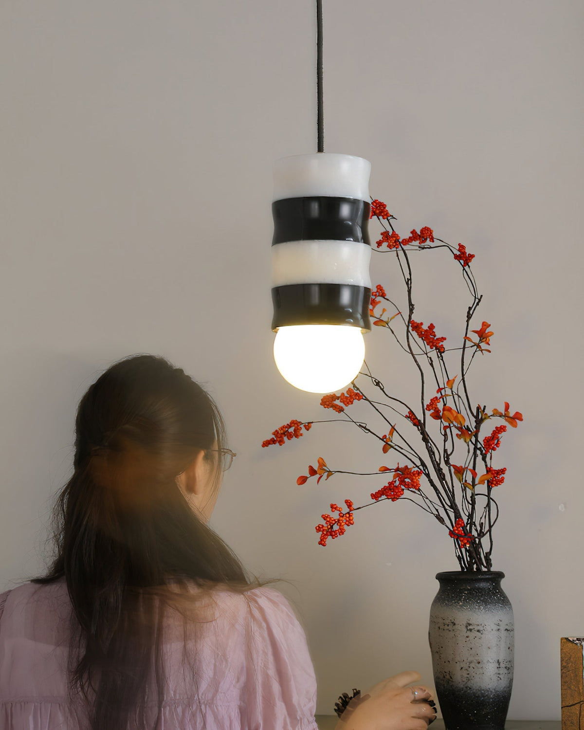 Viraerora Suspension