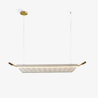 Glider Mode Acrylique Suspension Lumière