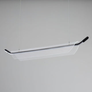 Glider Mode Acrylique Suspension Lumière