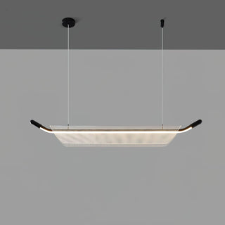 Glider Mode Acrylique Suspension Lumière