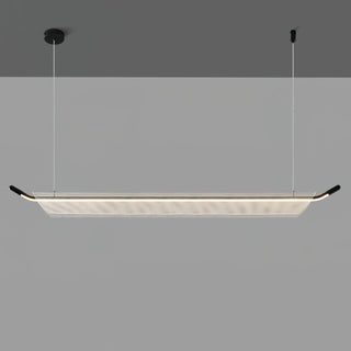Glider Mode Acrylique Suspension Lumière