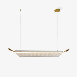 Glider Mode Acrylique Suspension Lumière