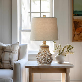 Onamel Lampe à poser