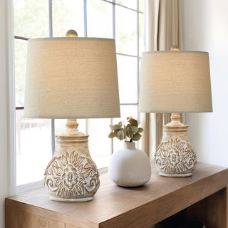 Onamel Lampe à poser